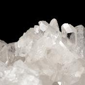 Cristal de Roche Amas 2089