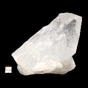 Cristal de Roche Amas 2093