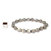 Labradorite Bracelet 2125