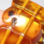Ambre de la Baltique Bracelet 2144
