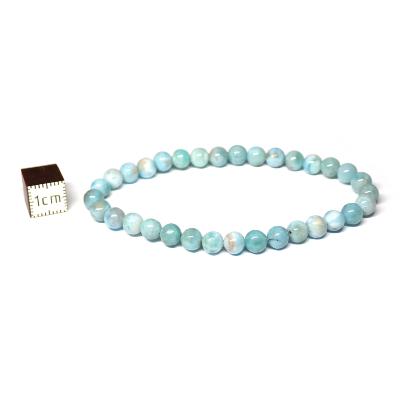 Larimar Bracelet 2244
