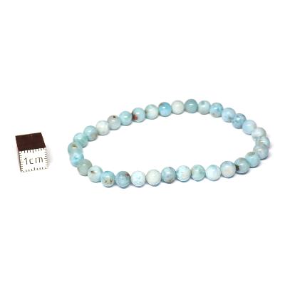 Larimar Bracelet 2245