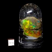 Opale d'Ethiopie Pierre Brute 2291