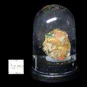 Opale d'Ethiopie Pierre Brute 2311