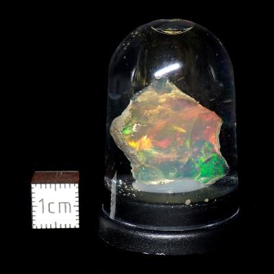 Opale d'Ethiopie Pierre Brute 2313