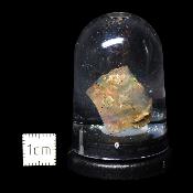 Opale d'Ethiopie Pierre Brute 2316