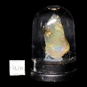 Opale d'Ethiopie Pierre Brute 2319