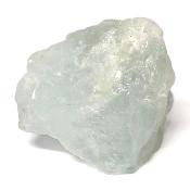 Aigue Marine Pierre brute 2377