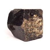 Grenat noir pierre brute 2415