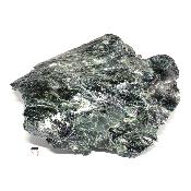 Mica vert brute 2644