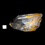 Cristal Miracle Mine pierre brute 2046