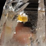 Cristal Miracle Mine pierre brute 2047