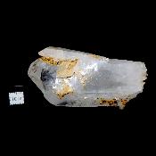 Cristal Miracle Mine pierre brute 2053