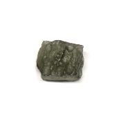 Moldavite pierre brute 2703