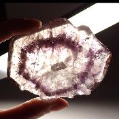 Auralite 23 Plaque 2753