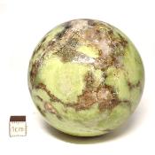 Opale Verte Boule 2818