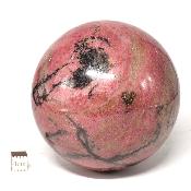 Rhodonite Boule 2833