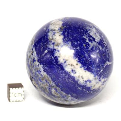 Lapis Lazuli boule 2845