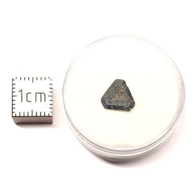 Bénitoite pierre brute 2999