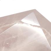Quartz Rose Sceau de Salomon 3001
