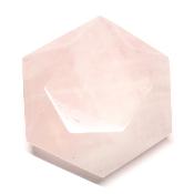 Quartz Rose Sceau de Salomon 3007