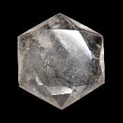 Cristal de Roche Sceau de Salomon 3014