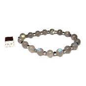 Labradorite Bracelet 3054