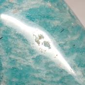 Amazonite Forme Libre 0096