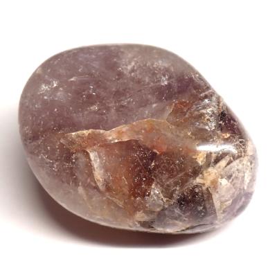 Cacoxenite
