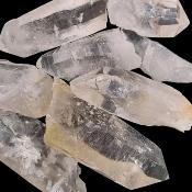 Cristal Lémurien Pierre Brute