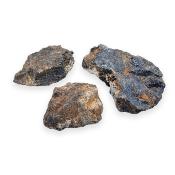 Dumortierite Pierre Brute