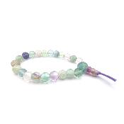 Fluorine Bracelet Boule