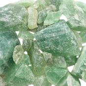 Fluorine Pierre Brute