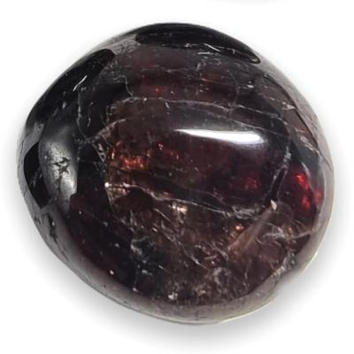 Grenat Rouge (Pyrope ou Almandin)