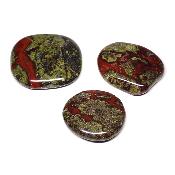 Dragon Stone Pierre plate