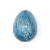 Apatite Bleue Oeuf