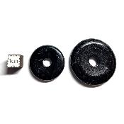 Tourmaline Noire Donut