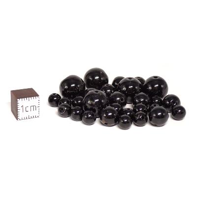 Tourmaline Noire Perles