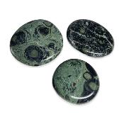 Jaspe Kimbaba Pierre Plate