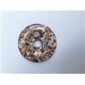 Jaspe Orbiculaire Donut