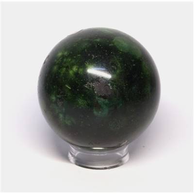 Jaspe Vert Boule