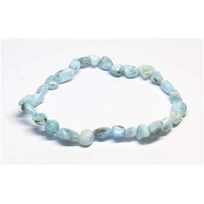 Larimar Bracelet Mini Roulé