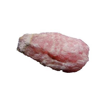 Rhodochrosite Pierre Brute