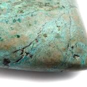 Chrysocolle Coeur 04374