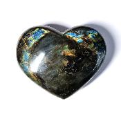 Labradorite Coeur 04444
