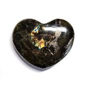 Labradorite Coeur 04451