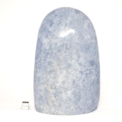 Calcite Bleue Forme Libre 04842