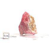 Pyroxmangite Pierre brute n° 05146