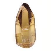 Citrine Pointe Unique Polie n° 05837