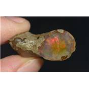Opale d'Ethiopie - 16.70 carats - 07726